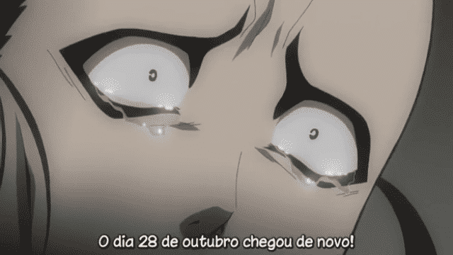 Assistir D.Gray-Man  Episódio 74 - Aniquilação de Edo