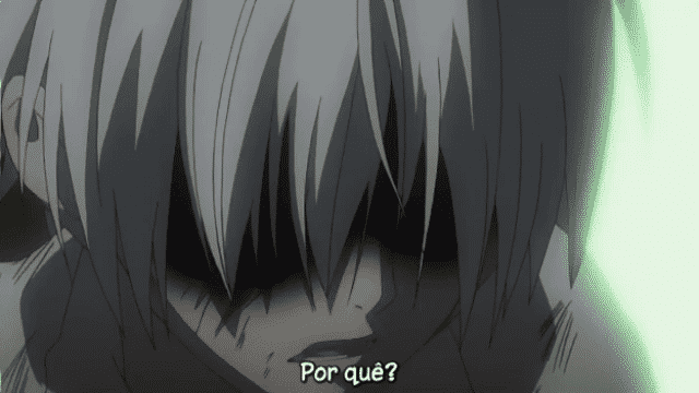 Assistir D.Gray-Man  Episódio 88 - Lavi