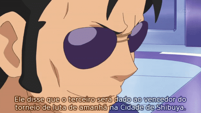 Assistir Danball Senki W  Episódio 24 - A Surpresa Uníssono! Sigma Orbis