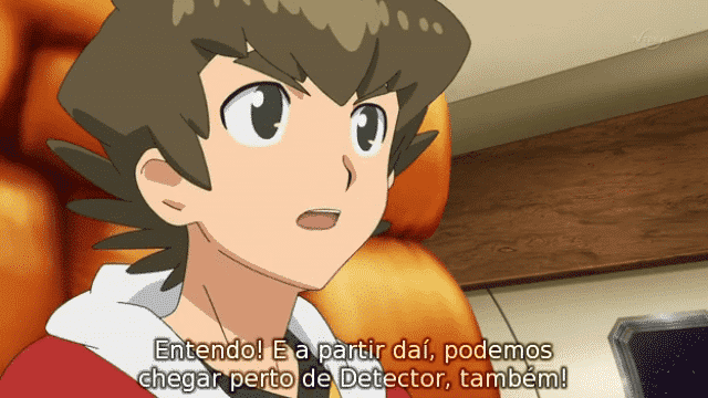 Assistir Danball Senki W  Filme 1 - Filme 01