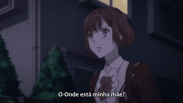 Assistir Dance With Devils  Episódio 4 - Bolero da Solidão e Melancolia