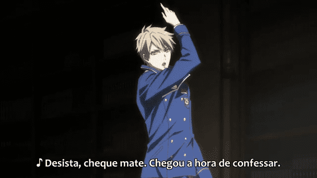 Assistir Dance with Devils - Todos os Episódios - AnimeFire