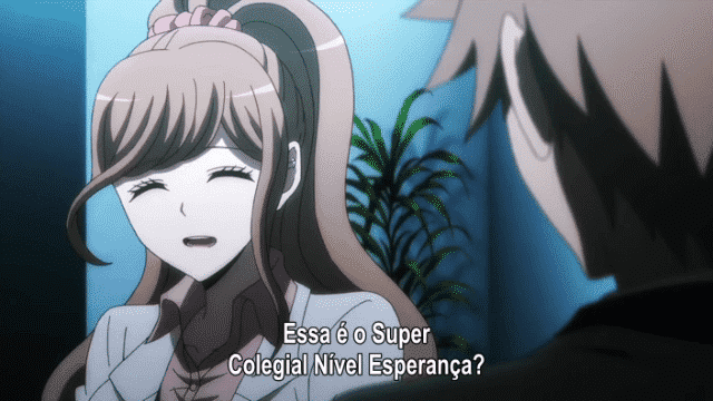 Assistir Danganronpa 3: The End Of Kibougamine Gakuen – Mirai-hen  Episódio 11 - Todas as coisas boas