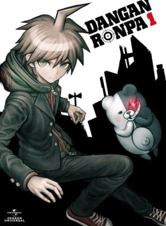 Assistir Danganronpa: The Animation  Todos os Episódios  Online Completo