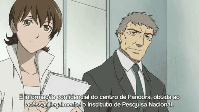 Darker Than Black: Vale ou não a pena assistir [S7] 