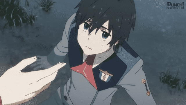 Assistir Darling in the FranXX  Episódio 3 - Marionete de Luta