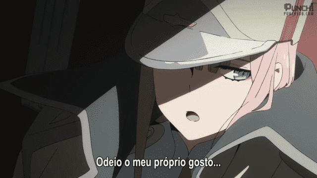 Assistir Darling in the FranXX  Episódio 11 - Troca de Parceiros