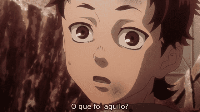 Assistir Deadman Wonderland  Episódio 2 - Antídoto