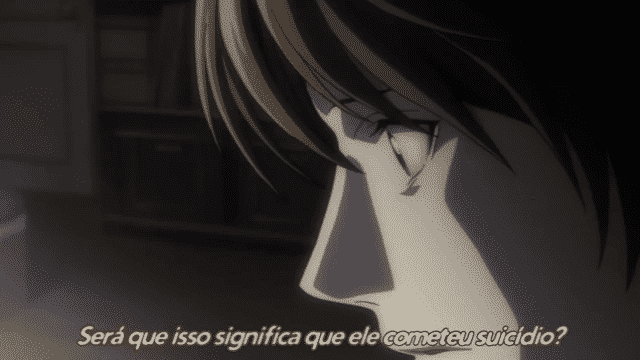 Assistir Death Note  Episódio 3 - Acordo