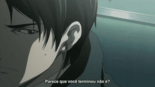 Assistir Death Note  Episódio 18 - Sociedade