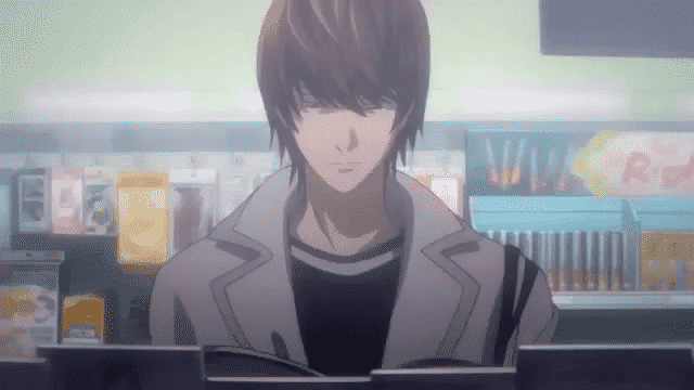 Assistir Death Note Dublado - Episódio - 1 animes online