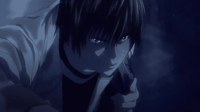 Assistir Death Note Dublado Episódio 2 - Batalha