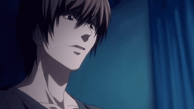 Assistir Death Note Dublado Episódio 10 - Dúvida