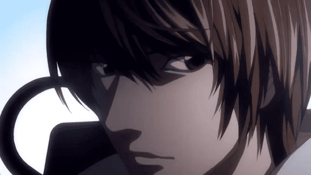 Assistir Death Note Dublado Episódio 12 - Amor