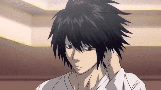 Assistir Death Note Dublado Episódio 20 - Sucessor