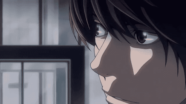 Assistir Death Note Dublado Episódio 29 - Pai