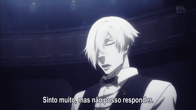 Death Parade - Episódio 7 Online - Animes Online