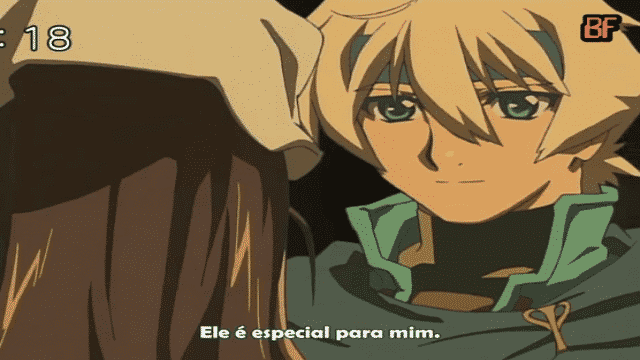 Assistir Deltora Quest  Episódio 1 - Lief – a Aventura Começa!