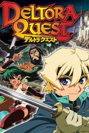 Assistir Deltora Quest  Todos os Episódios  Online Completo