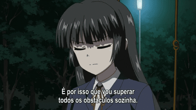 Assistir Denpa Kyoushi  Episódio 2 - Leis da Sociedade