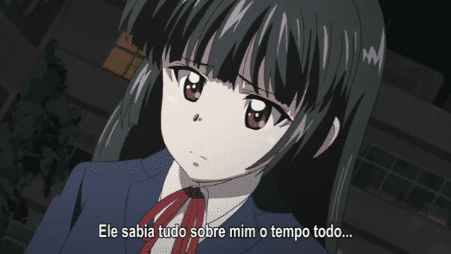 Assistir Denpa Kyoushi  Episódio 9 - A Garota no Jogo