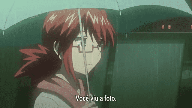 Assistir Denpa Kyoushi  Episódio 17 - Tumulto no Primeiro Dia