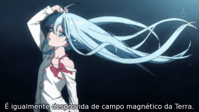 Assistir Denpa Onna to Seishun Otoko  Episódio 7 - O Dia Memoravel para um certo Alguem