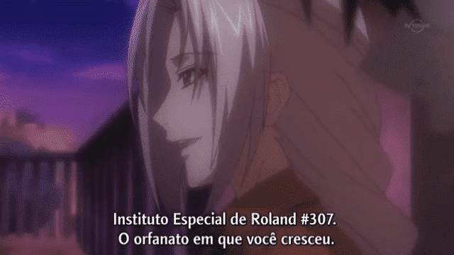 Assistir Densetsu no Yuusha no Densetsu  Episódio 15 - Mate o Rei