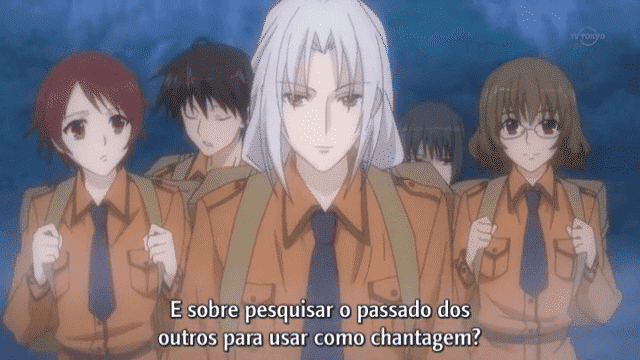 Assistir Densetsu no Yuusha no Densetsu Episódio 2 Legendado (HD