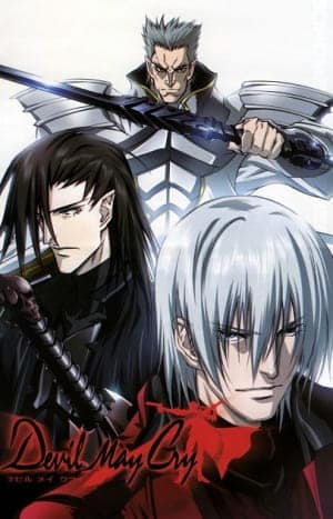 Assistir Devil May Cry  Todos os Episódios  Online Completo