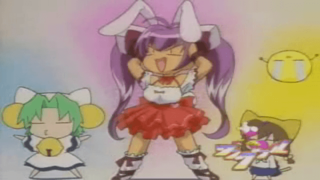 Assistir Di Gi Charat  Episódio 6 - Bukimi Boo