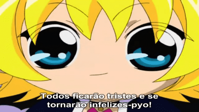 Assistir Di Gi Charat  Episódio 10 - Impostor Dejiko Aparece!