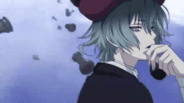 Assistir Diabolik Lovers 2  Episódio 4 - 4ª Badalada