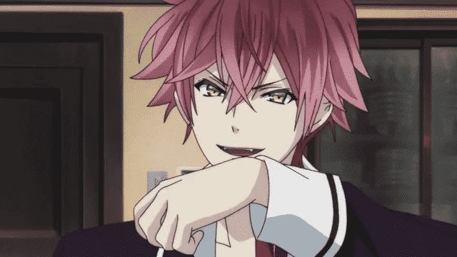 Assistir Diabolik Lovers  Episódio 11 - Décima primeira hora