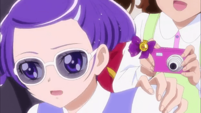 Assistir Dokidoki! Precure  Episódio 1 - A Terra Está Em Uma Pitada Grande! Últimos Remanescentes PreCure!