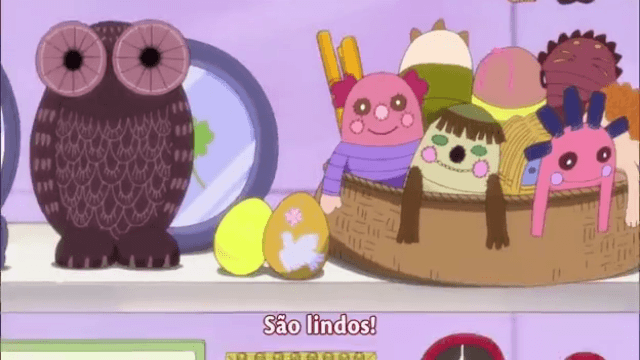 Assistir Dokidoki! Precure  Episódio 6 - O Que Uma Surpresa! MakoP Está Vindo à Minha Casa!?