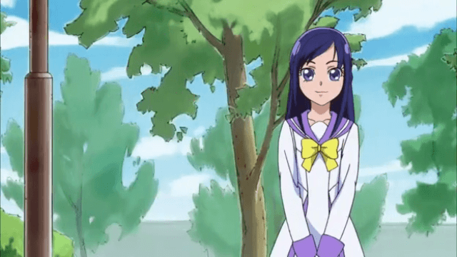 Assistir Dokidoki! Precure  Episódio 15 - Realmente Ocupado! Idol Dias De Makoto!