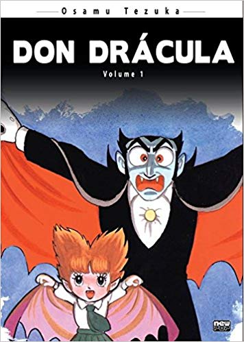 Assistir Don Dracula Dublado Todos os Episódios  Online Completo