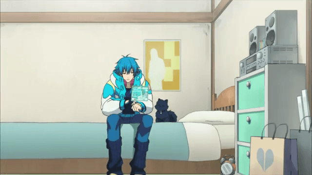 Assistir Dramatical Murder  Episódio 4 - Deta_04_Desaparecimento