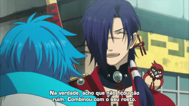 Assistir Dramatical Murder  Episódio 6 - Data_06_Revelação