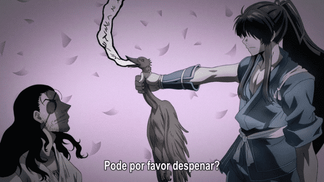 Assistir Drifters - Todos os Episódios