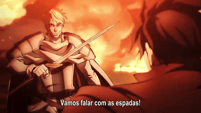 Drifters Ep 04 Coração Ativo Dublado HD, Drifters demorou mas com muito  esforço e dedicação saiu o episodio muito obrigado. Drifters Ep 04 Coração  Ativo link do ep:, By Extreme DUB