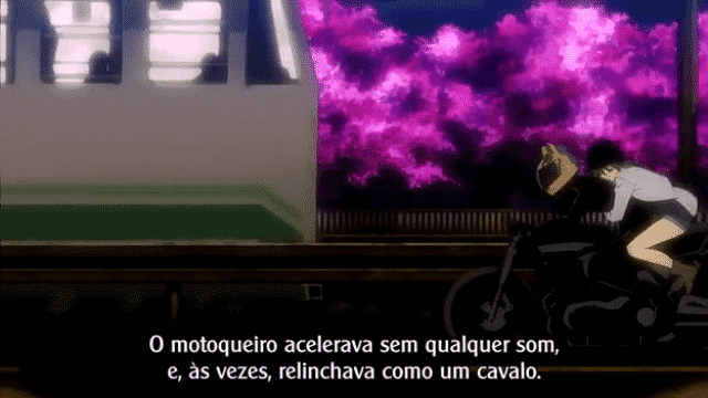 Assistir Durarara!!  Episódio 16 - Amor Mutuo