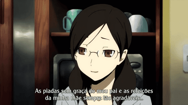 Assistir Durarara!!  Episódio 18 - Fora de Controle