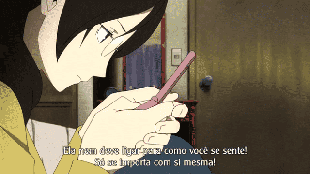 Assistir Durarara!!  Episódio 20 - O Céu Amarelo levanta!