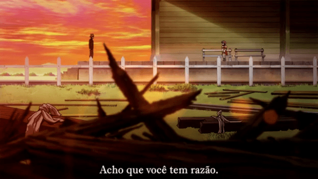 Assistir Ef: A Tale Of Memories  Episódio 3 - Paradox