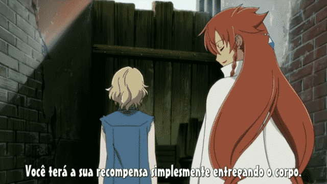 Assistir El Cazador de la Bruja  Episódio 3 - Mulher de Escavação