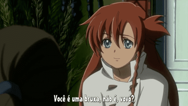 Assistir El Cazador de la Bruja  Episódio 6 - Esperando a Mulher