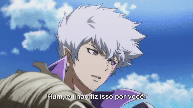 Assistir Elsword: El Lady  Episódio 10 - Você não está sozinho