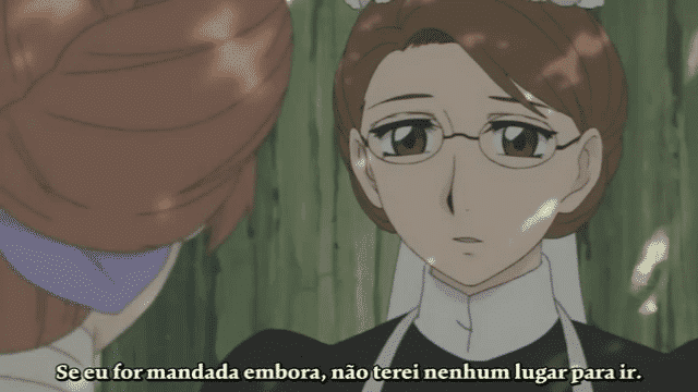 Assistir Emma: A Victorian Romance: Second Act  Episódio 7 - Ondas da Noite